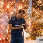 Copa do Mundo de Esports muda para Paris, mas conflito com Grand Chess Tour persiste