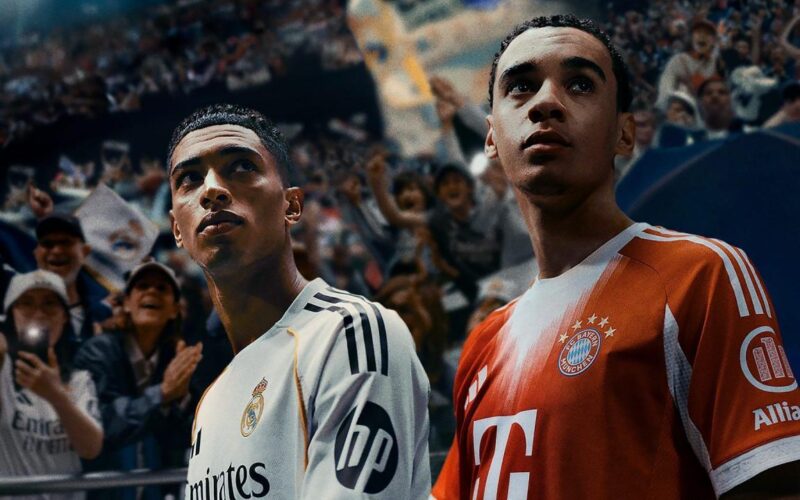 Guia de EA SPORTS FC 26: como jogar a versão gratuita do Showcase