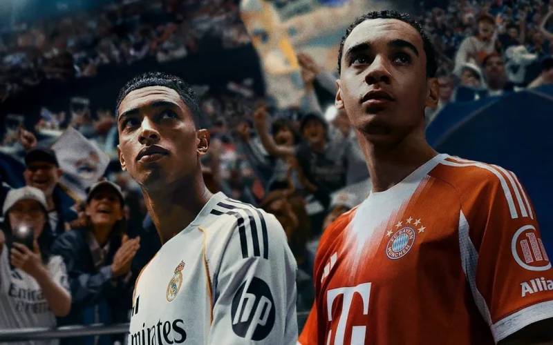Guia de EA SPORTS FC 26: como jogar a versão gratuita do Showcase