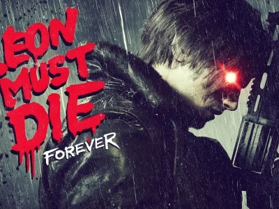 Como jogar Resident Evil Requiem no novo modo Leon Must Die Forever