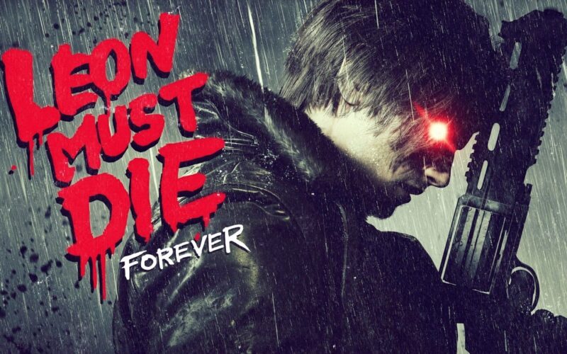 Como jogar Resident Evil Requiem no novo modo Leon Must Die Forever