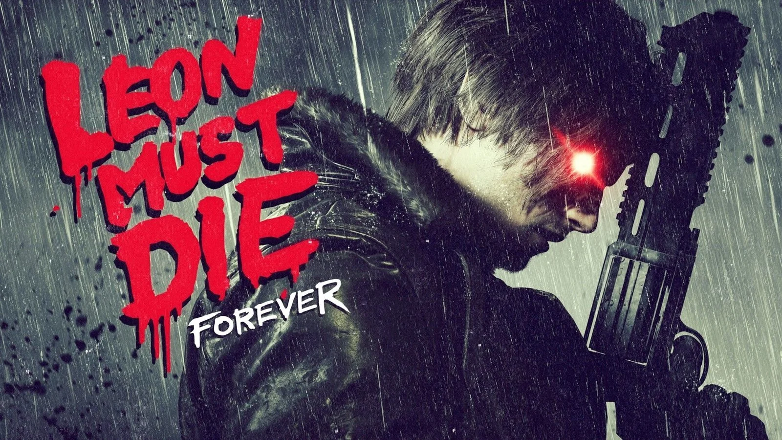 Como jogar Resident Evil Requiem no novo modo Leon Must Die Forever