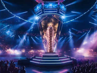 Copa do Mundo de Esports 2026: Confira a chave de play-in do xadrez