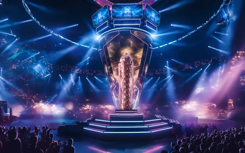 Copa do Mundo de Esports 2026: Grupos do Campeonato Call of Duty Revelados
