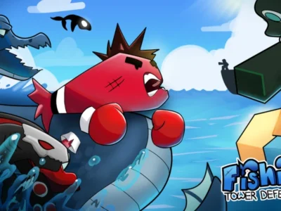 Códigos de Fishing Tower Defense: veja como resgatar recompensas no Roblox