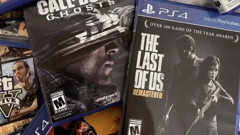Sony confirma transição para o modelo 100% digital no PlayStation até 2028