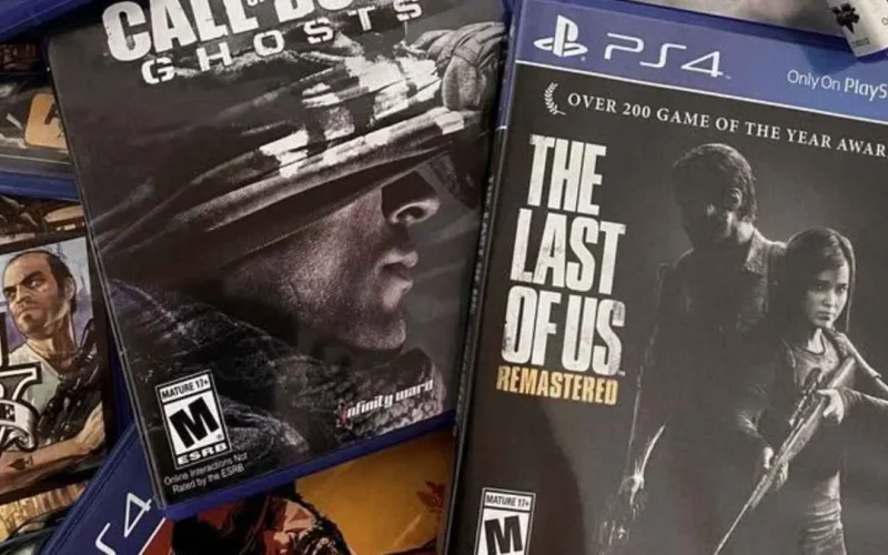 Sony confirma transição para o modelo 100% digital no PlayStation até 2028