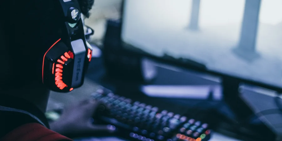 Estudo revela que 74% dos fãs de eSports da Geração Z compram influenciados por marcas
