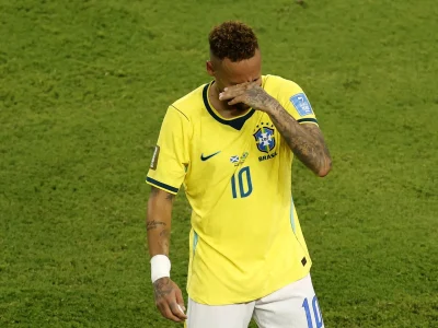 Como jogar com Neymar no retorno à Seleção Brasileira após 981 dias