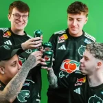 Guaraná Antarctica fecha acordo máster com a Furia nos e-Sports até 2027