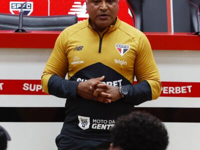 Guia de São Paulo: como o time pode jogar com Roger Machado