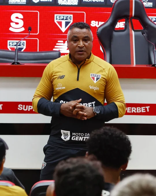 Guia de São Paulo: como o time pode jogar com Roger Machado