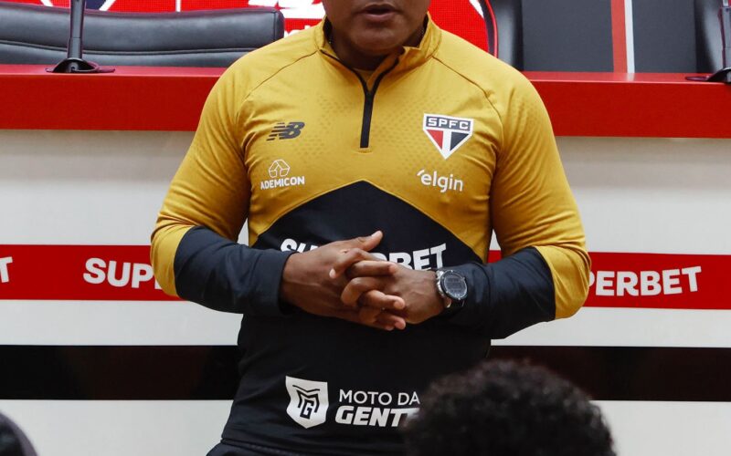 Guia de São Paulo: como o time pode jogar com Roger Machado