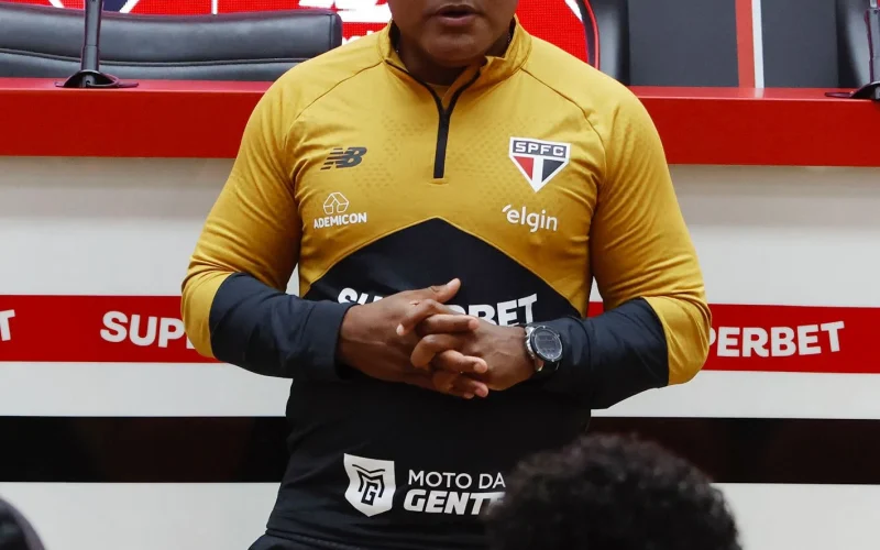 Guia de São Paulo: como o time pode jogar com Roger Machado