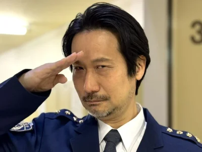 Hideo Kojima faz uma aparição especial na série VIVANT