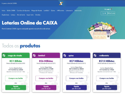 Como jogar Mega da Virada 2025 e apostar online com segurança