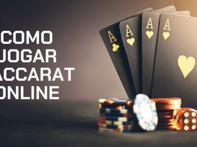 Como jogar Baccarat: regras, dicas e melhores cassinos online