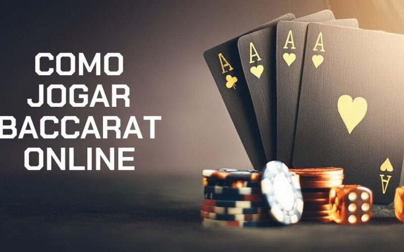 Como jogar Baccarat: regras, dicas e melhores cassinos online