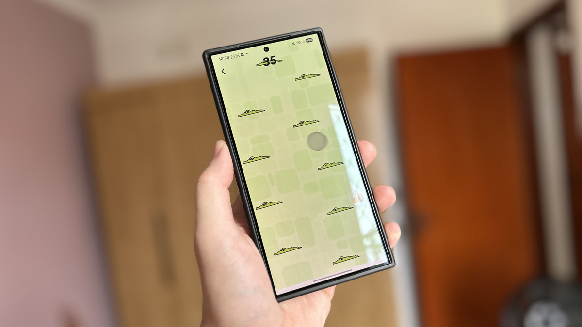 Como jogar TikTok: descubra o jogo secreto nas DMs 1 Como jogar TikTok: descubra o jogo secreto nas DMs