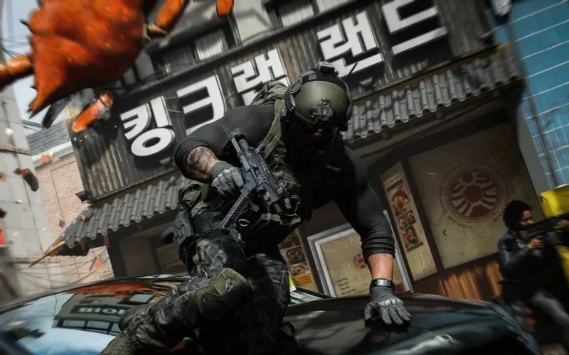 Como jogar Call of Duty: Modern Warfare 4 antes de todo mundo