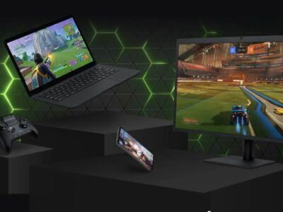 Como jogar GeForce Now no Brasil