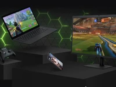 Como jogar GeForce Now no Brasil