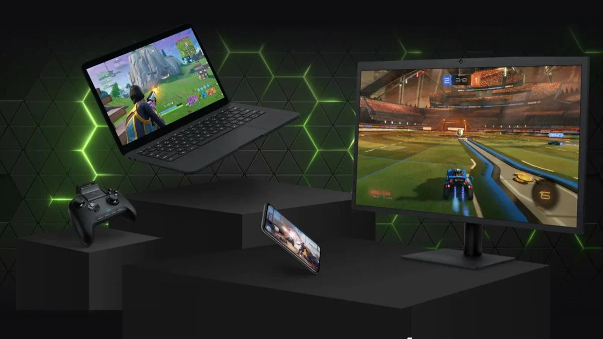 Como jogar GeForce Now no Brasil