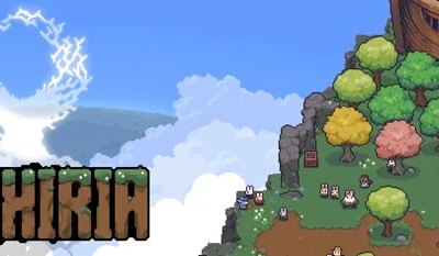 Sephiria deixa acesso antecipado e ganha versão 1.0 no Steam