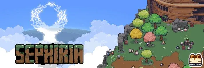 Sephiria deixa acesso antecipado e ganha versão 1.0 no Steam
