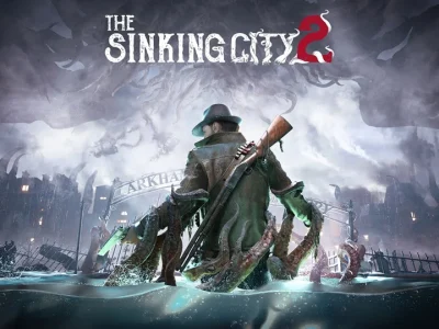 The Sinking City 2 revela novo trailer com Mercado de Peixes e combate atualizado