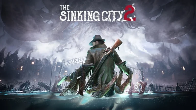 The Sinking City 2 revela novo trailer com Mercado de Peixes e combate atualizado