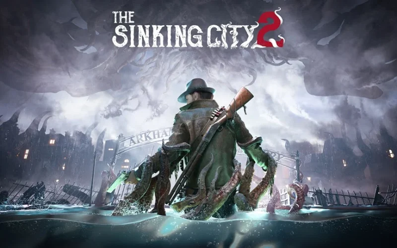 The Sinking City 2 revela novo trailer com Mercado de Peixes e combate atualizado