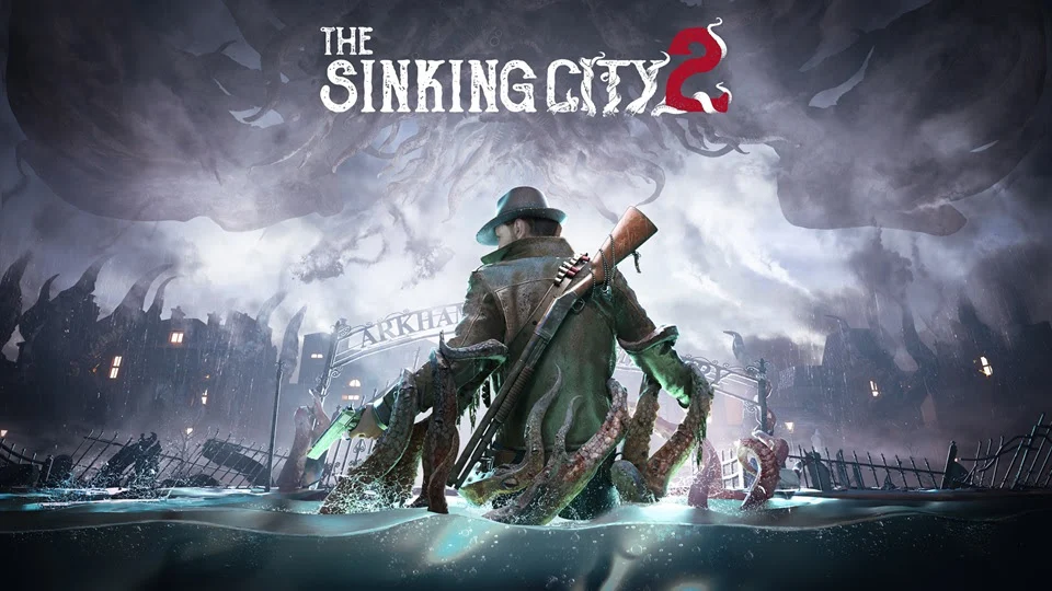 The Sinking City 2 revela novo trailer com Mercado de Peixes e combate atualizado