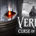 Verho – Curse of Faces é lançado para PS5, Xbox Series X|S e Nintendo Switch