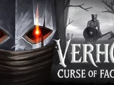 Verho – Curse of Faces é lançado para PS5, Xbox Series X|S e Nintendo Switch
