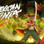 Mexican Ninja será lançado em 20 de agosto para PC, PS5 e Xbox Series X|S