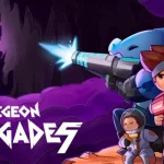 MineGeon: Renegades chega ao Steam com modo cooperativo para três jogadores