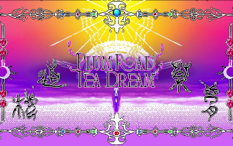 Plum Road Tea Dream é lançado no Steam para PC com narrativa autobiográfica