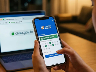 Como jogar Mega da Virada 2025 online e concorrer a R$ 1 bilhão