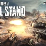 Company of Heroes 3: Final Stand é lançado para PC com modo cooperativo