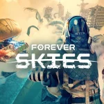 Forever Skies é lançado no Xbox Series X|S com atualização The Final Echoes