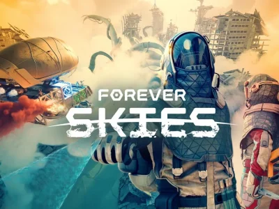 Forever Skies é lançado no Xbox Series X|S com atualização The Final Echoes