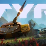 Playtest público de Tyr está disponível na Steam até 2 de agosto