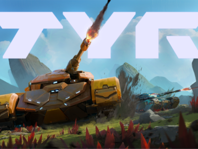 Playtest público de Tyr está disponível na Steam até 2 de agosto