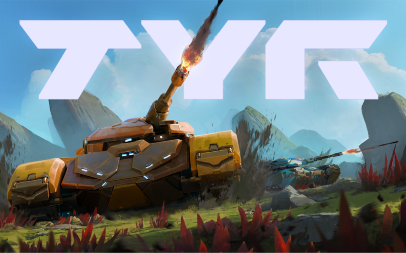 Playtest público de Tyr está disponível na Steam até 2 de agosto