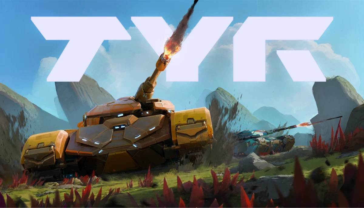 Playtest público de Tyr está disponível na Steam até 2 de agosto