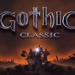 Gothic Classic já disponível para PlayStation e Xbox com mais de 50 horas de jogo