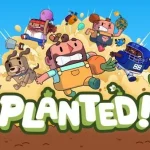 Planted! anuncia fase Construction com arena de cinco andares para multiplayer