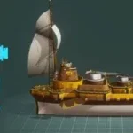 ShipShaper será lançado em Acesso Antecipado no Steam em setembro de 2026