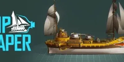 ShipShaper será lançado em Acesso Antecipado no Steam em setembro de 2026